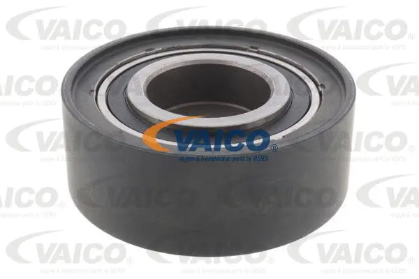 Deflection/Guide Pulley, timing belt