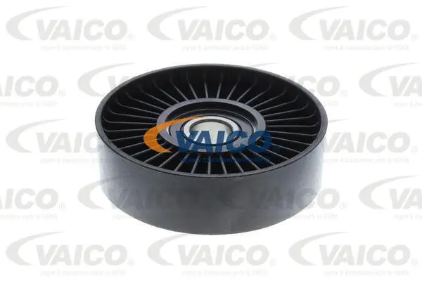 Tensioner Pulley, V-ribbed belt