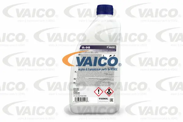 Antifreeze