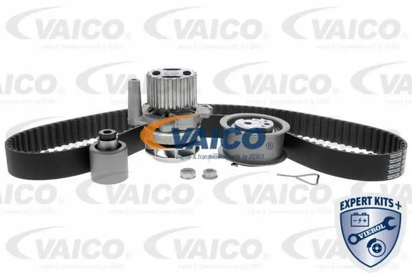Water Pump & Timing Belt Kit