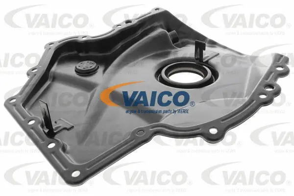Cover, timing belt