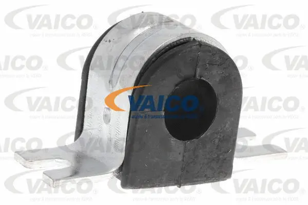 Mounting, stabiliser bar
