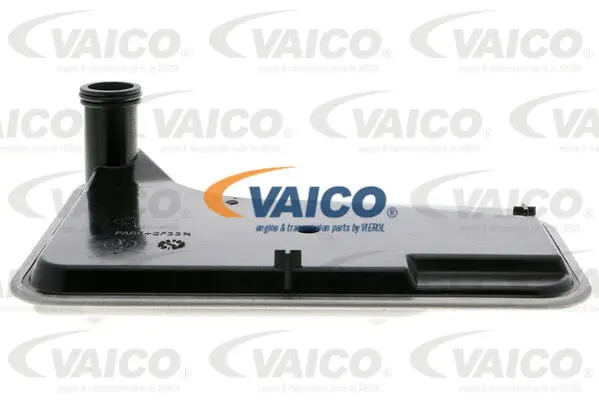 Hydraulic Filter Kit, automatic transmission