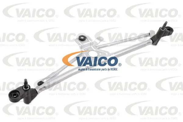 Wiper Linkage