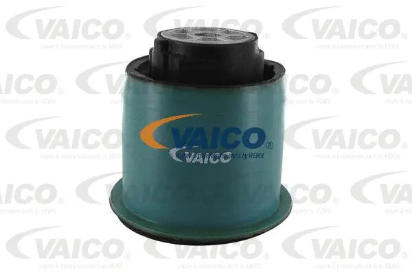 Bushing, axle beam