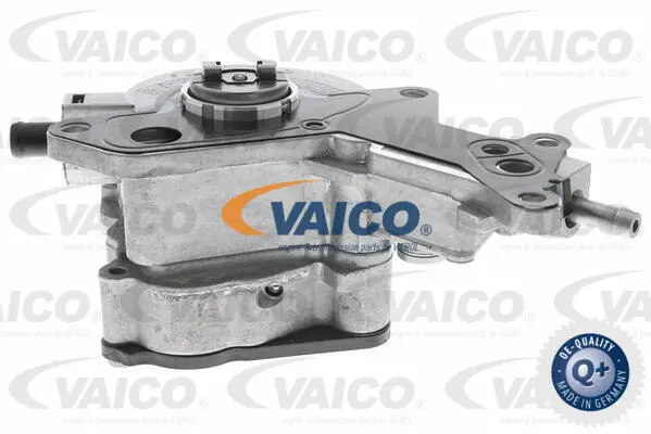 Vacuum Pump, braking system