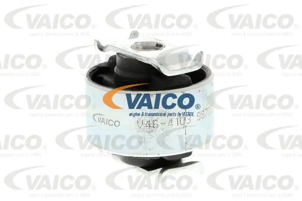 Mounting, control/trailing arm