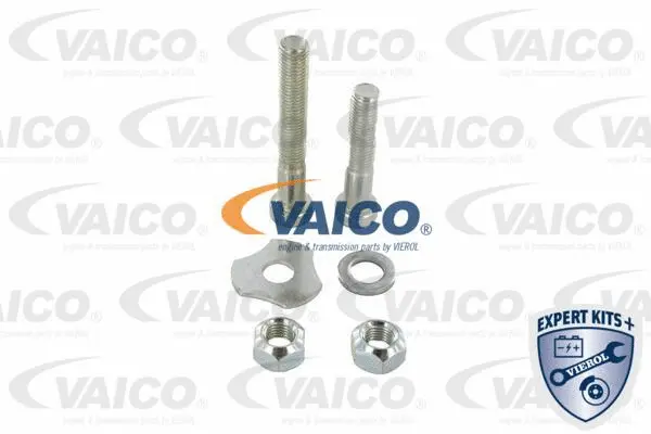 Mounting and Bolting Kit, control/trailing arm