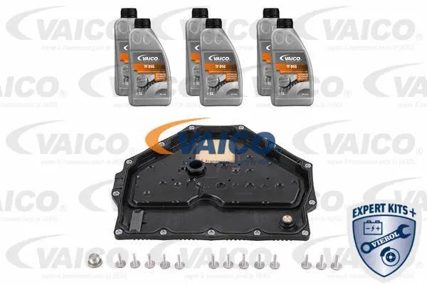 Parts kit, automatic transmission oil change