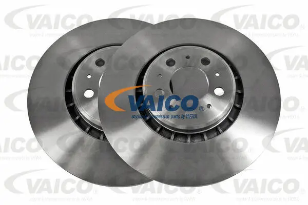 Brake Disc (V95-80009)