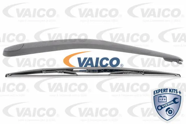 Wiper Arm Set, window cleaning