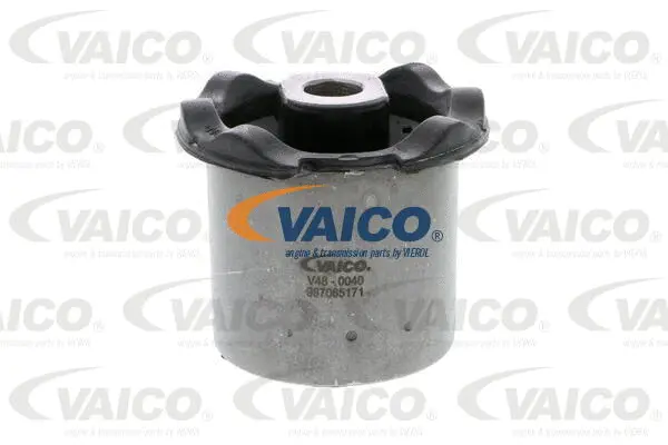 Mounting, control/trailing arm