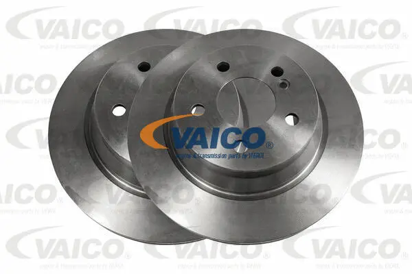 Brake Disc (V30-80050)