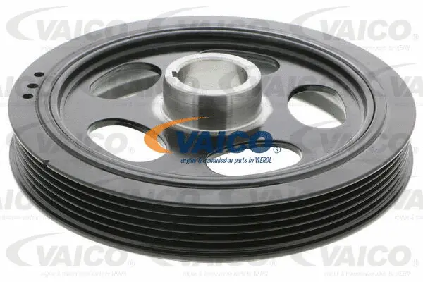 Belt Pulley, crankshaft