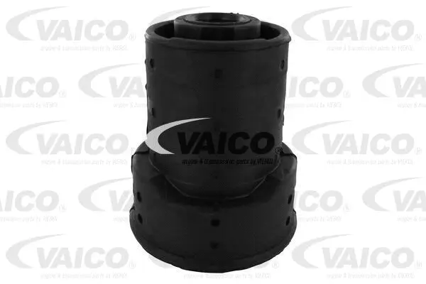 Bushing, axle beam