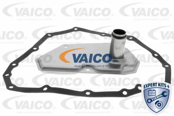 Hydraulic Filter Kit, automatic transmission