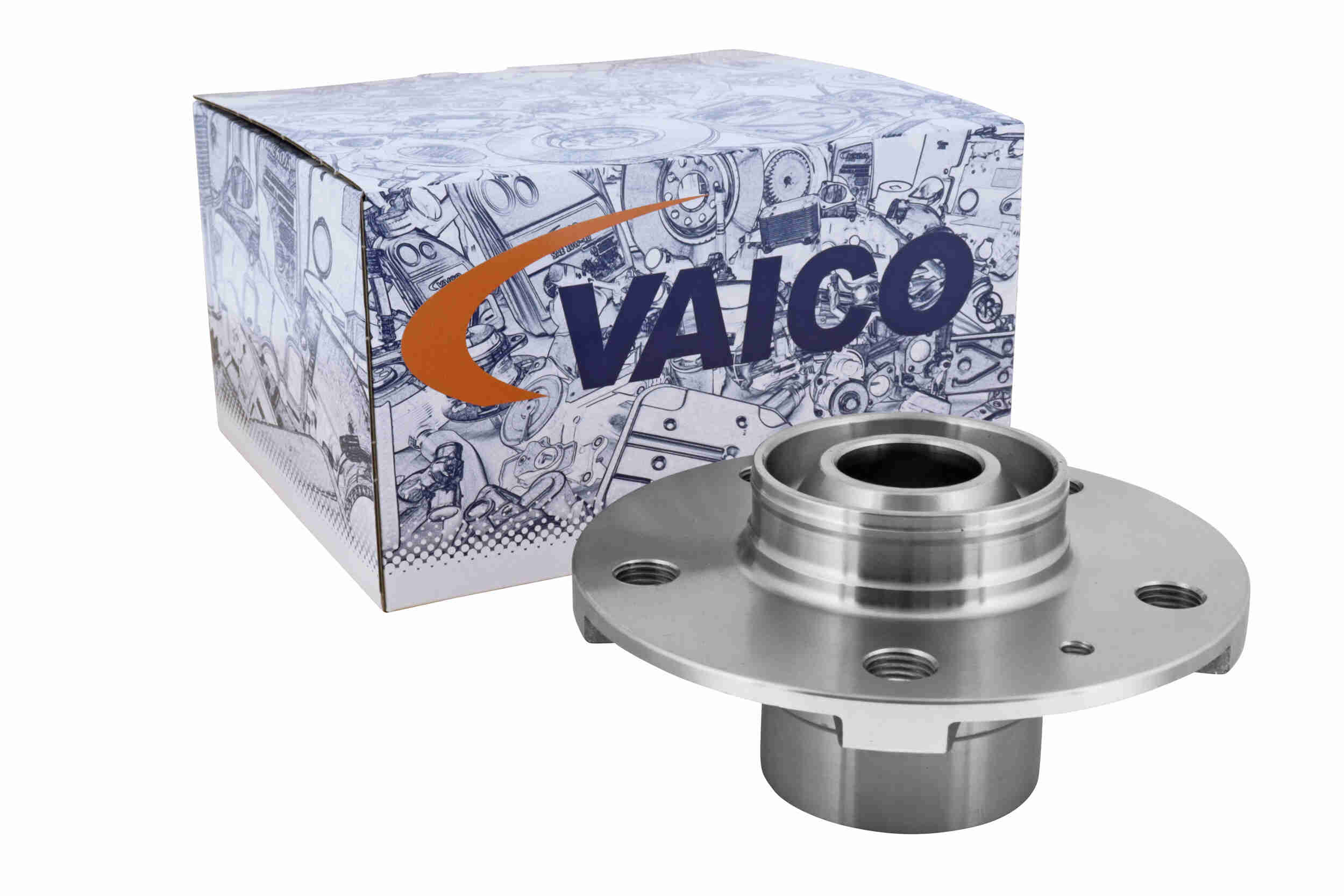 Wheel Hub