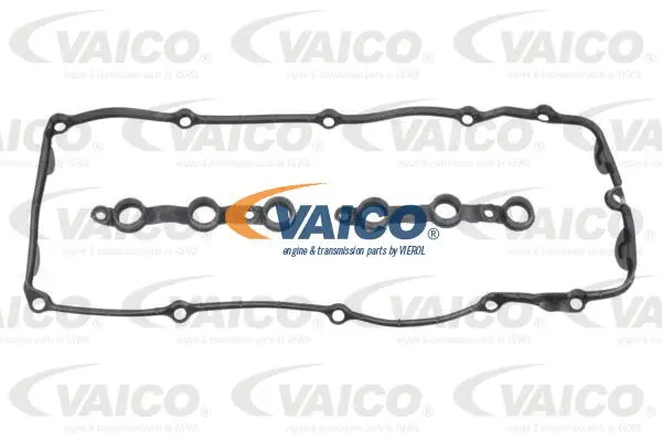 Gasket Set, cylinder head cover