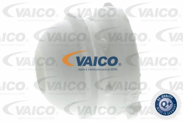 Rubber Buffer, suspension