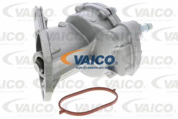 Vacuum Pump, braking system