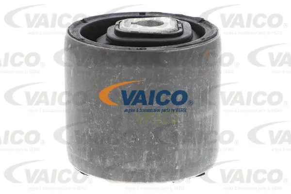 Mounting, control/trailing arm