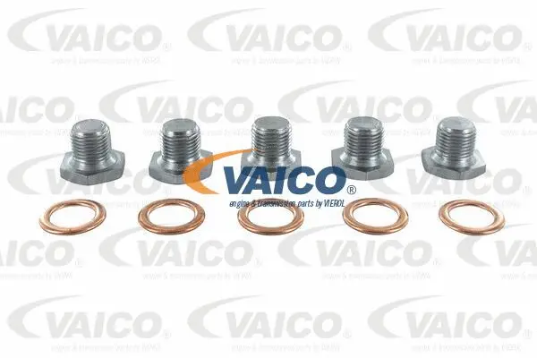 Screw Plug, oil sump