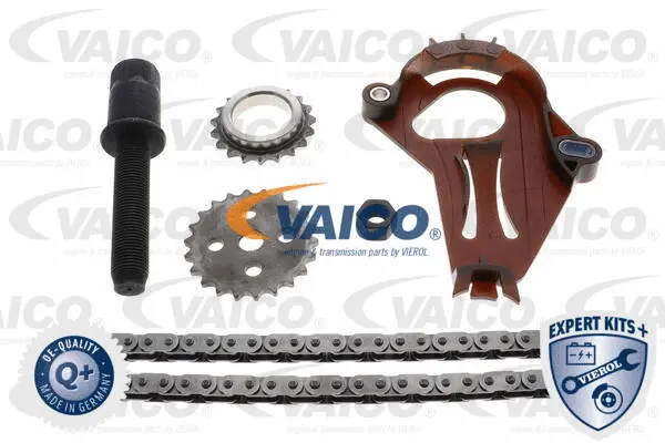 Chain Kit, oil pump drive