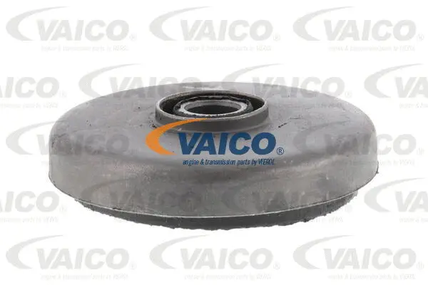 Bushing, axle beam