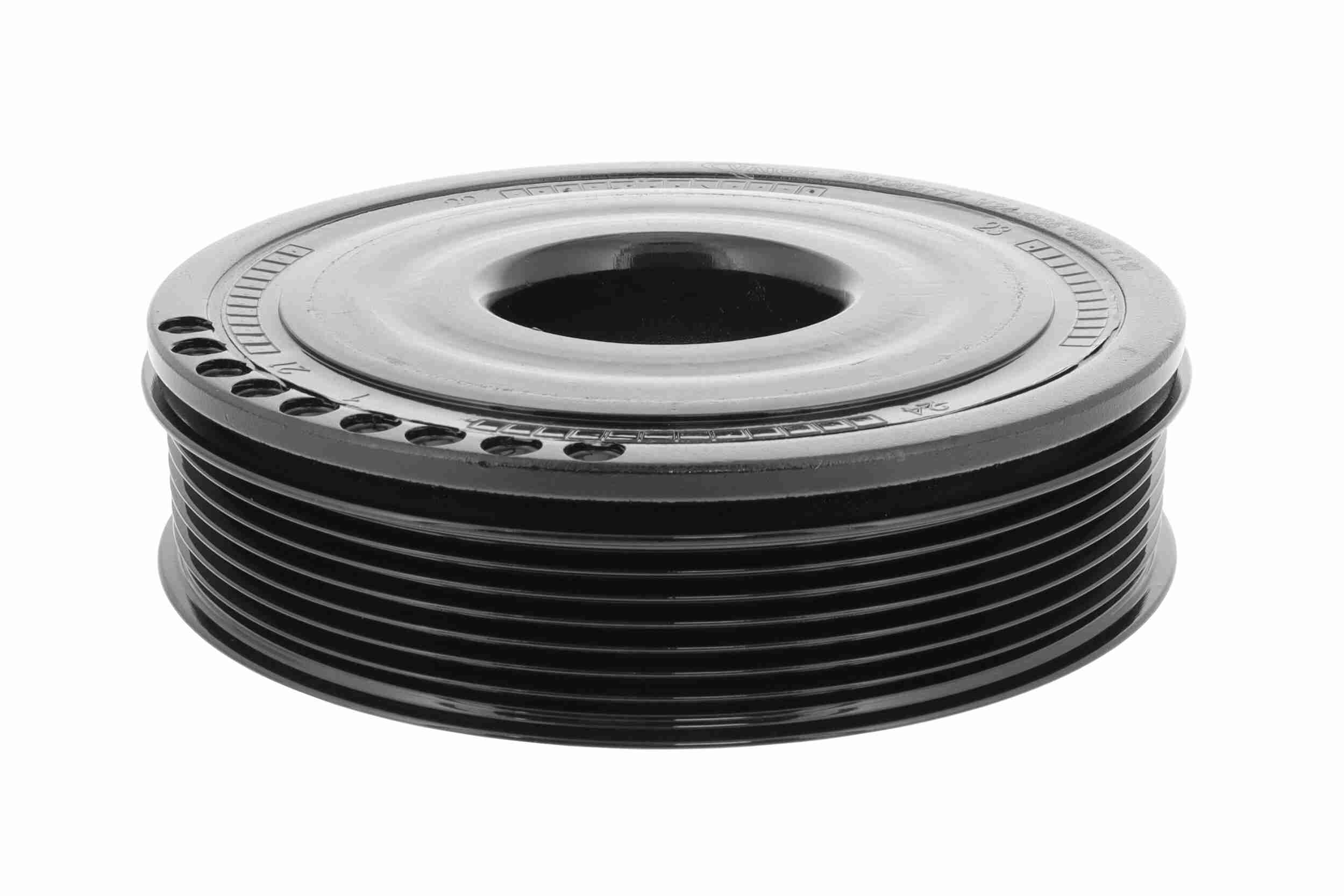 Belt Pulley, crankshaft