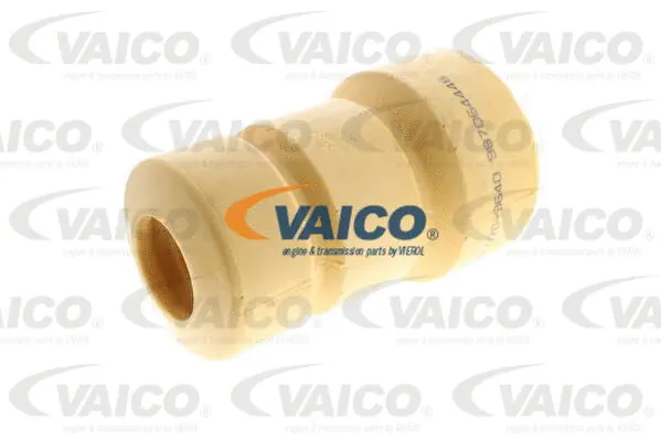 Rubber Buffer, suspension