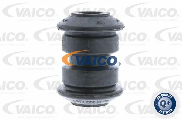Mounting, control/trailing arm