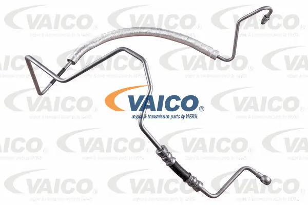 Hydraulic Hose, steering