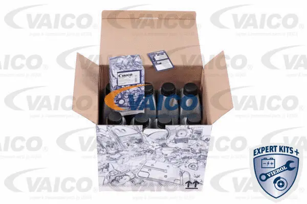 Parts kit, automatic transmission oil change