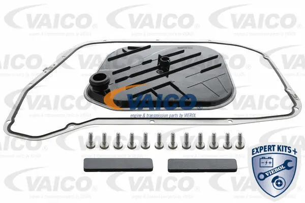 Hydraulic Filter Kit, automatic transmission
