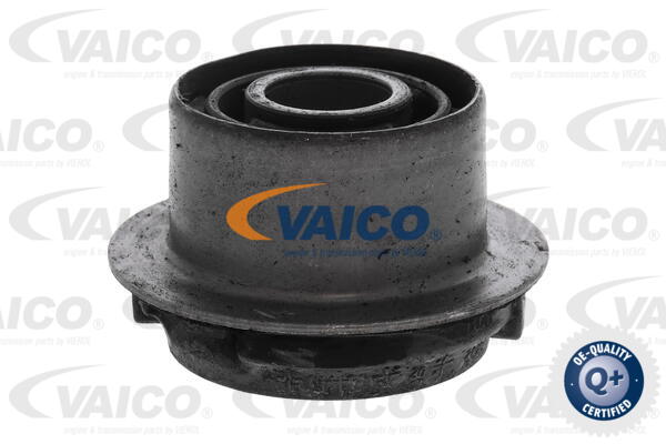Mounting, control/trailing arm