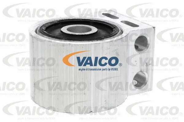 Mounting, control/trailing arm