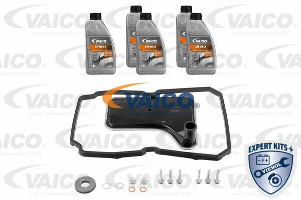 Parts kit, automatic transmission oil change