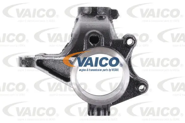 Steering Knuckle, wheel suspension