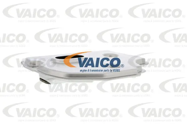Hydraulic Filter Kit, automatic transmission