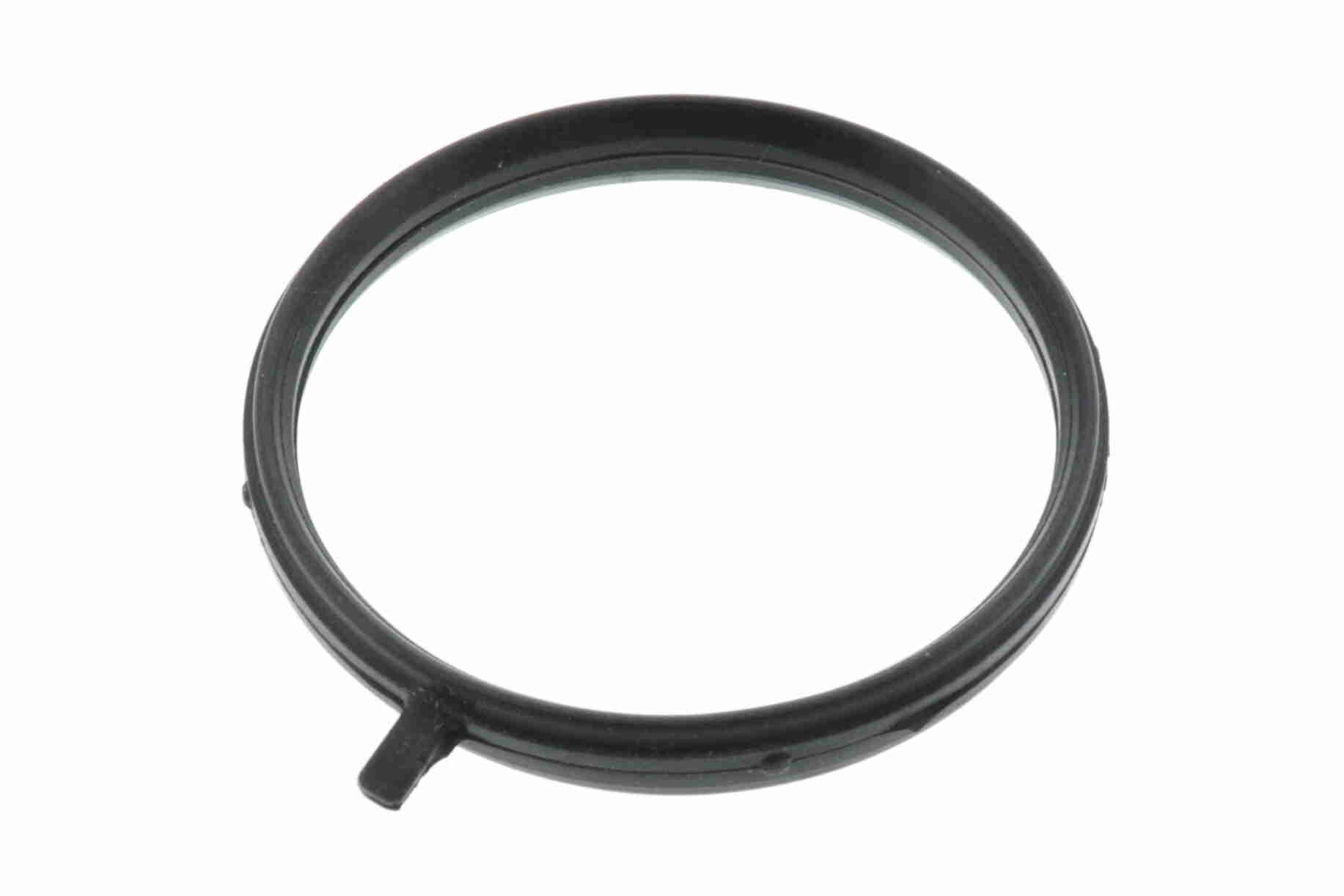 Coolant Flange