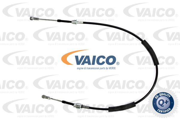 Cable Pull, manual transmission