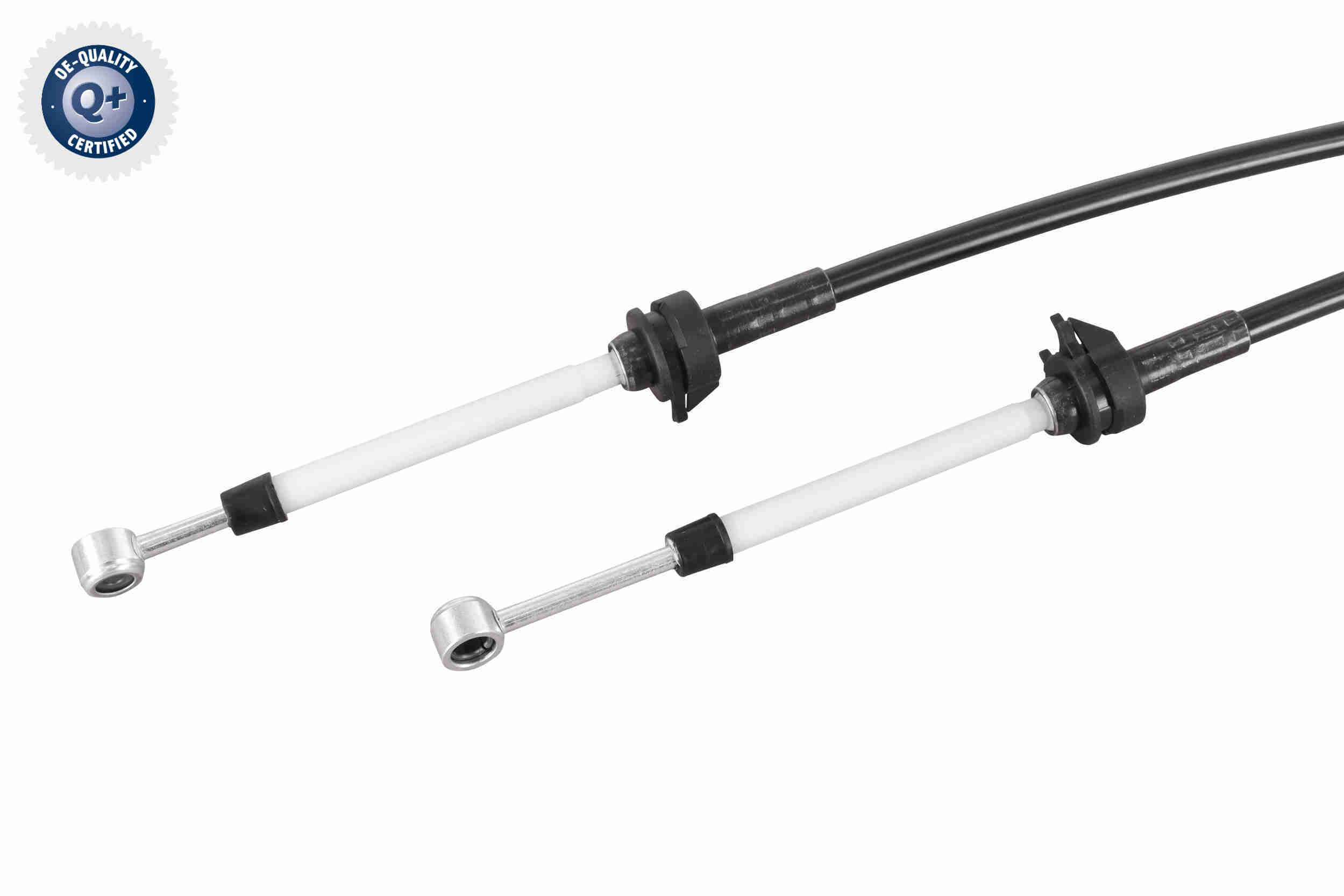 Cable Pull, manual transmission