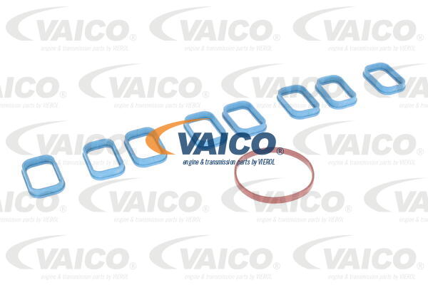 Intake Manifold Module