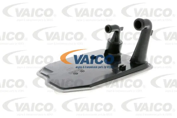 Hydraulic Filter, automatic transmission