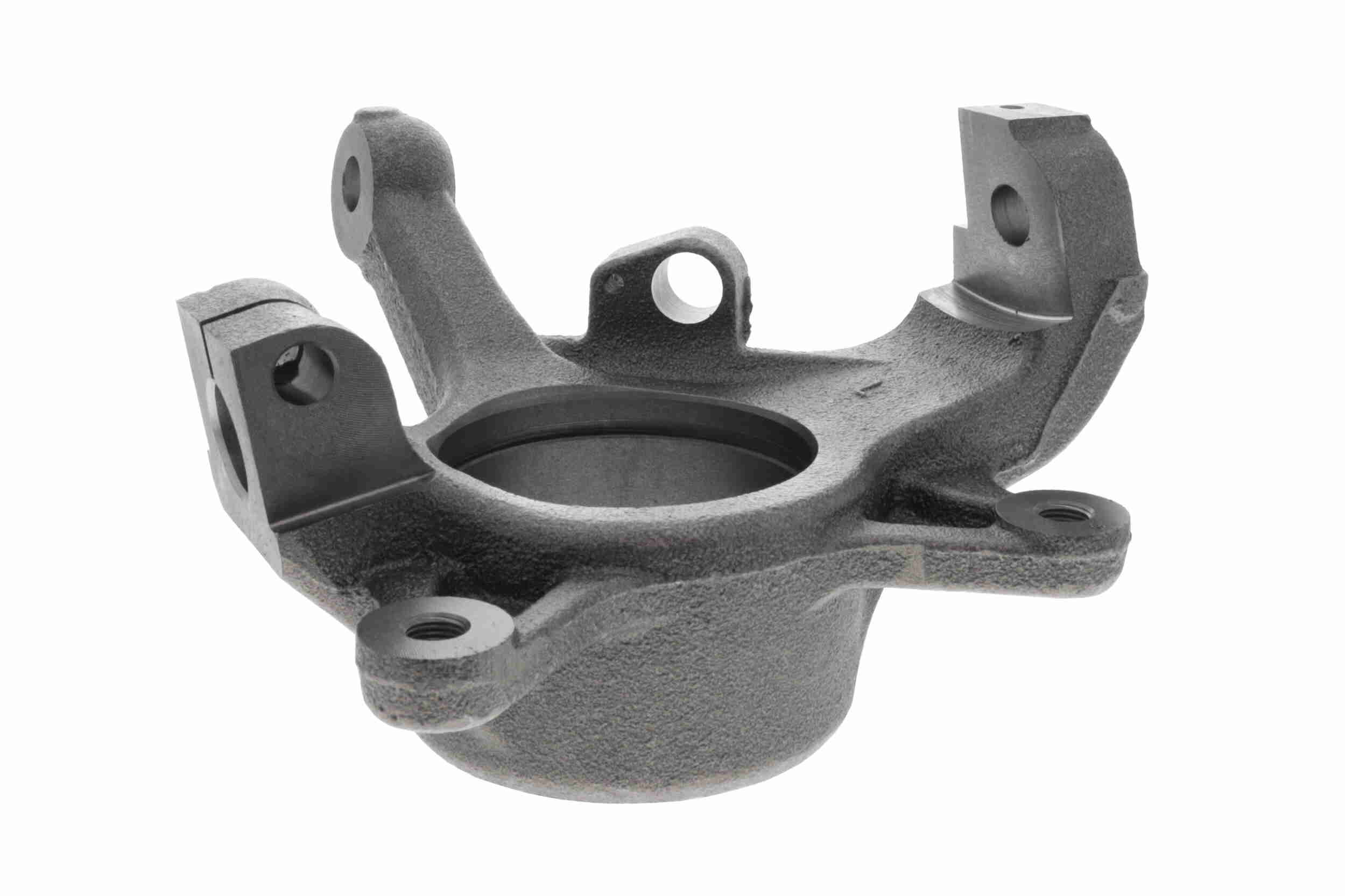Steering Knuckle, wheel suspension