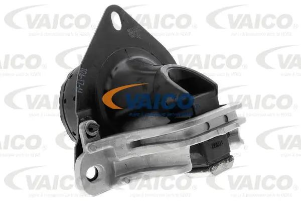Mounting, engine