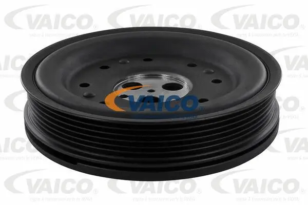 Belt Pulley, crankshaft