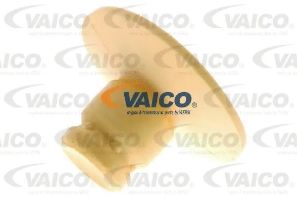 Rubber Buffer, suspension