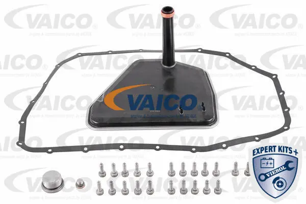 Parts kit, automatic transmission oil change