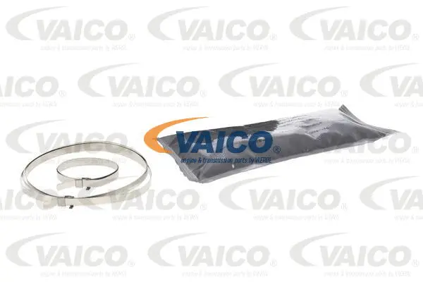 Bellow Kit, steering